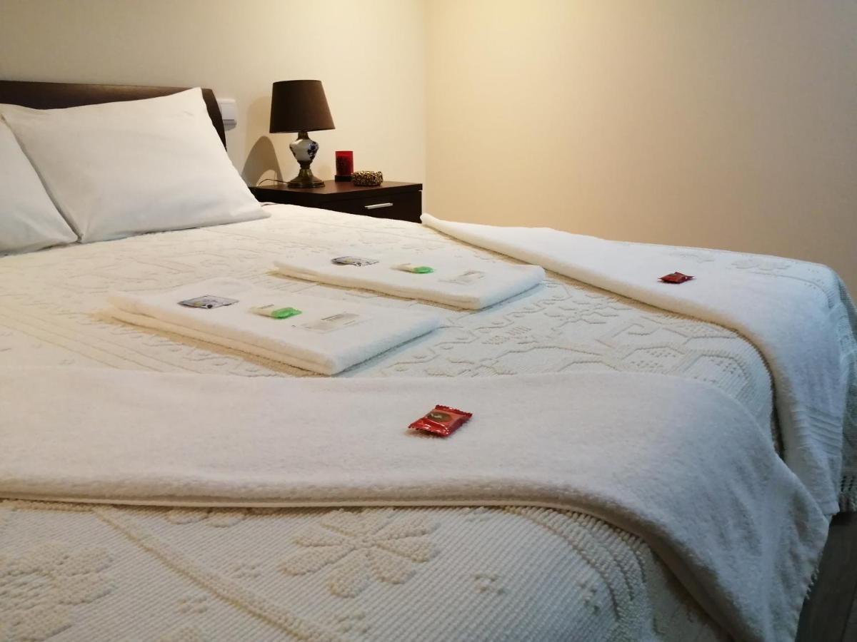 Quinta Da Lousa Guest House - Valongo - Porto 외부 사진