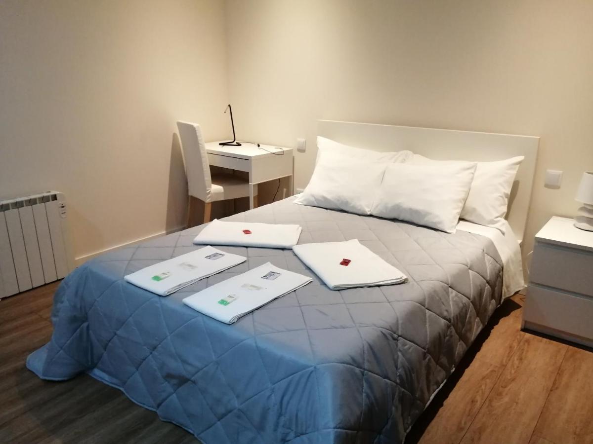 Quinta Da Lousa Guest House - Valongo - Porto 외부 사진