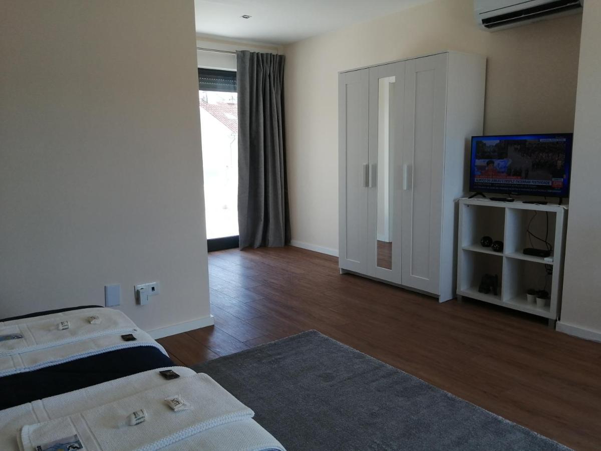 Quinta Da Lousa Guest House - Valongo - Porto 외부 사진