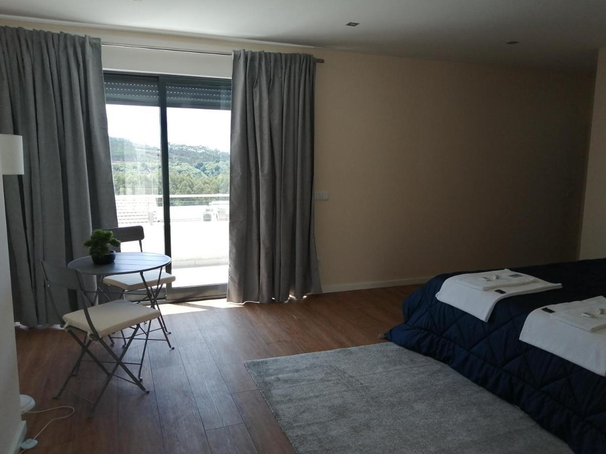 Quinta Da Lousa Guest House - Valongo - Porto 외부 사진