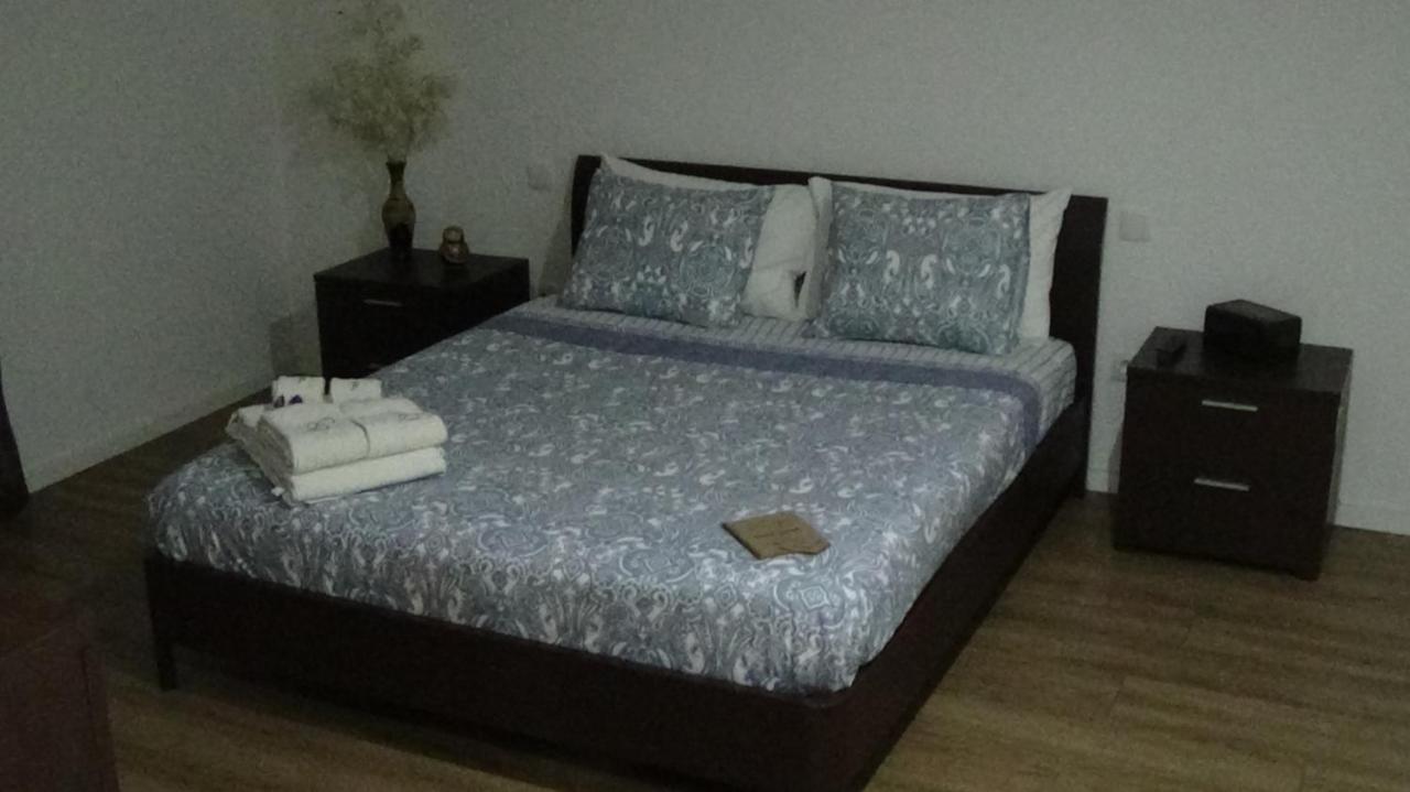 Quinta Da Lousa Guest House - Valongo - Porto 외부 사진