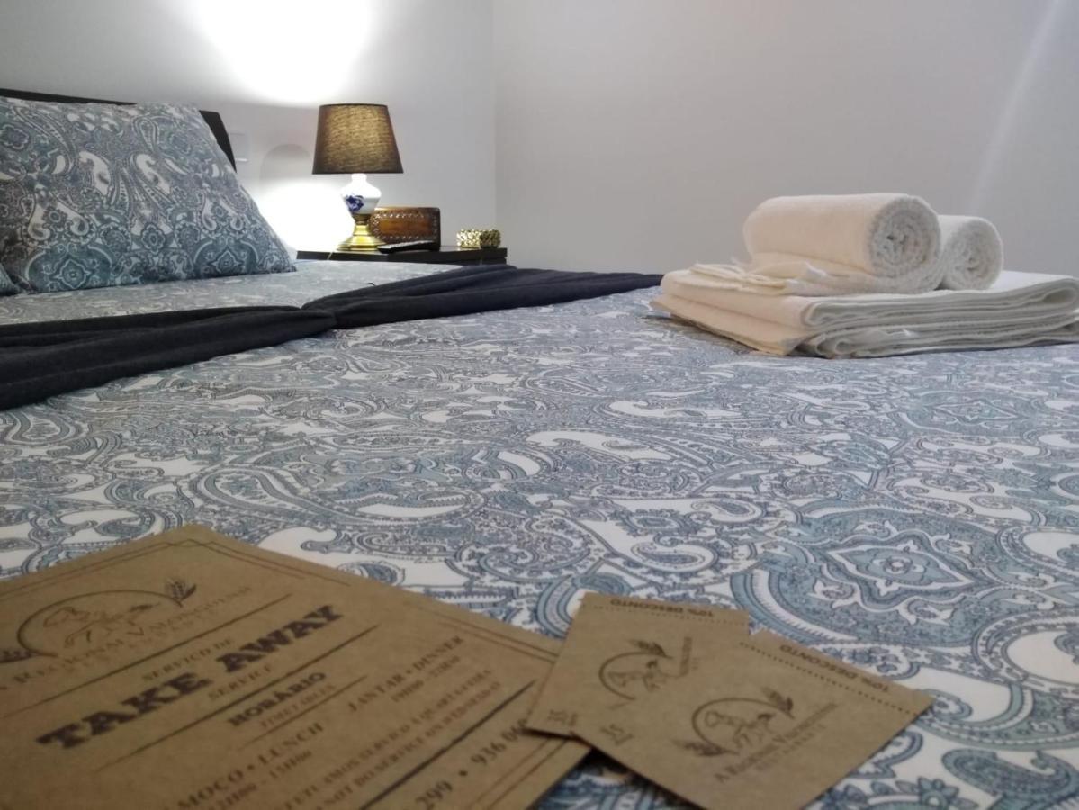 Quinta Da Lousa Guest House - Valongo - Porto 외부 사진