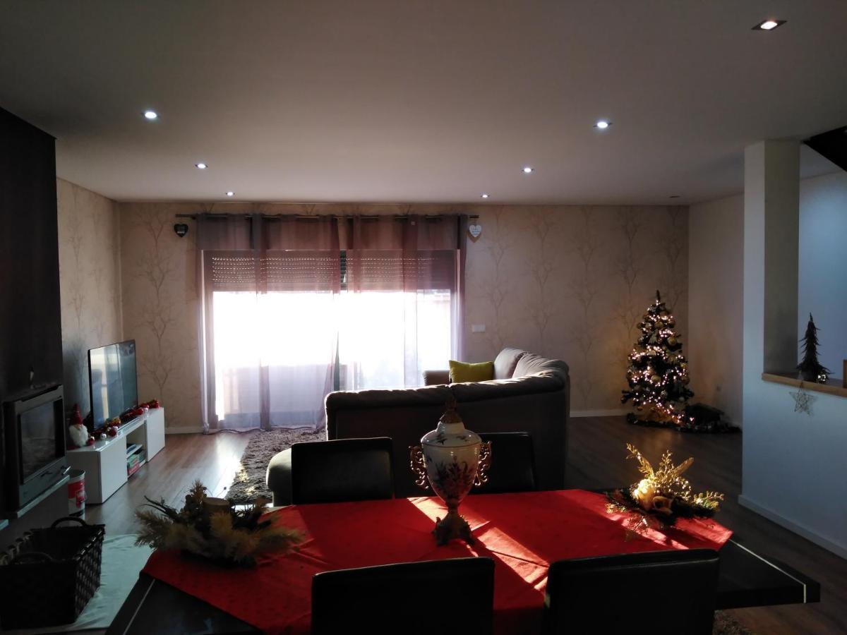 Quinta Da Lousa Guest House - Valongo - Porto 외부 사진
