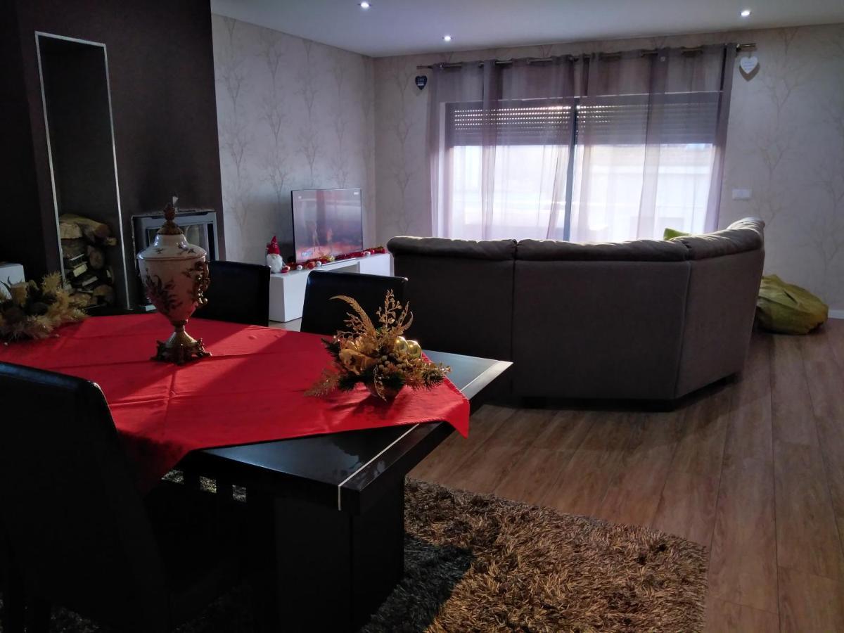 Quinta Da Lousa Guest House - Valongo - Porto 외부 사진