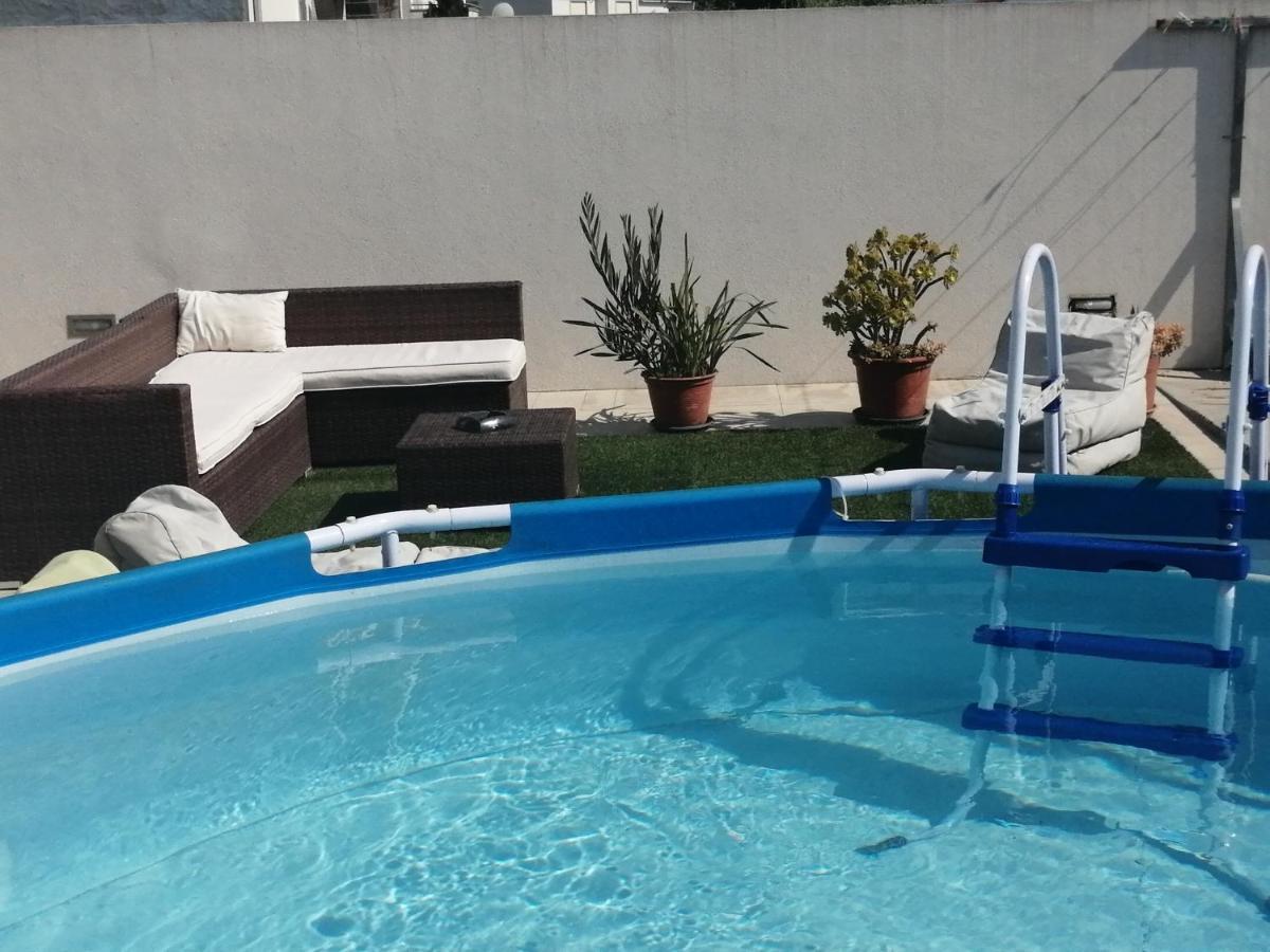 Quinta Da Lousa Guest House - Valongo - Porto 외부 사진